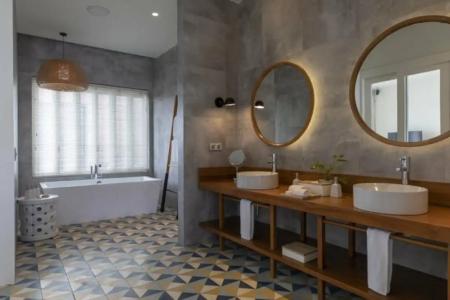 Amilla Maldives Resort & Residences - 46