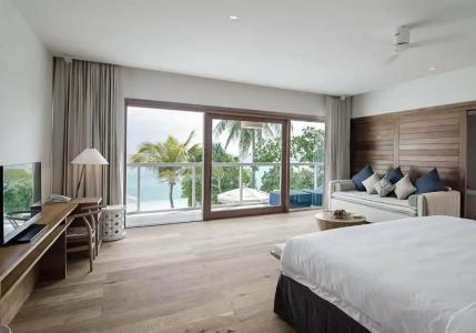 Amilla Maldives Resort & Residences - 35