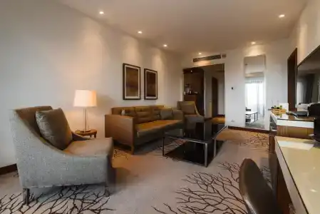 Renaissance Minsk - 7