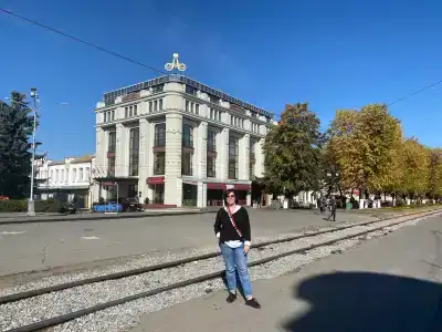 Aleksandrovski Grand - 25