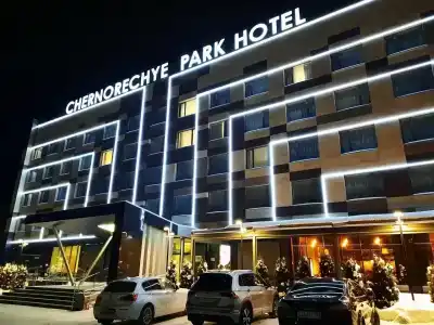 Chernorechye Park - 2