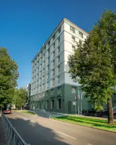 Park Inn by Radisson Kazan - 11