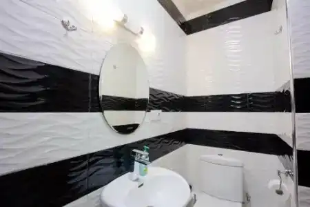 Novotel City Center - 36