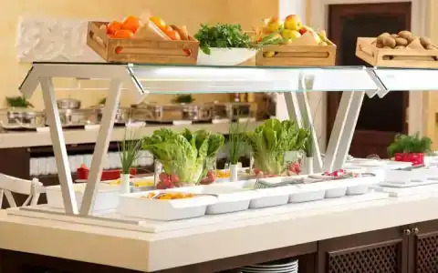 Рэдиссон Славянская и Бизнес Центр - 53