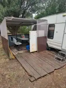 Baza Voshod na Ahtube - 71