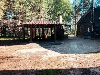 Черепашьи Озёра - 100