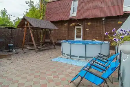 Russkoe podvore - 18