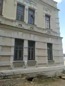 Smena Sanatorium - 70