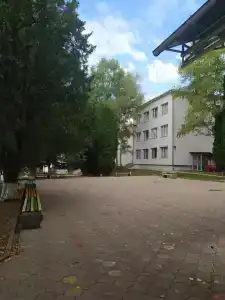 Smena Sanatorium - 92
