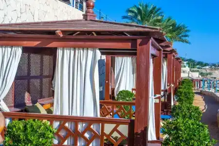 Sultan Gardens Resort - 20