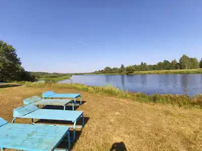 Березина (Минская обл.) - 3