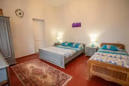 Guest House Minimal - 8