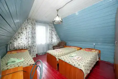 База отдыха Тюзлер - 11