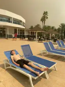 Euphoria Palm Beach Resort - 40