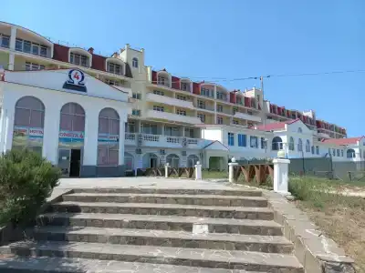 Пляж-отель Омега 4 - 15