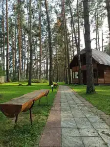 Парк Манжерок - 39