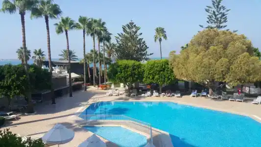 Nerton - All Inclusive - 35