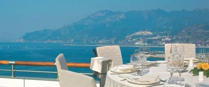 Grand Salerno - 1
