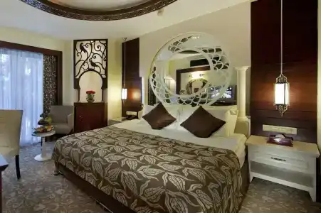 Royal Diwa Tekirova Resort - Ultra All Inclusive - 6