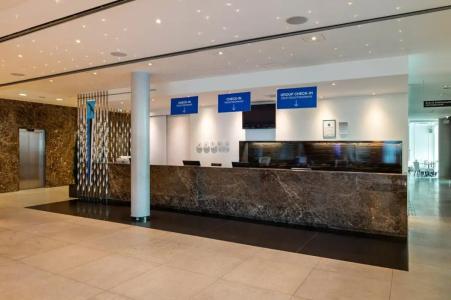 Park Inn by Radisson Meriton Conference & Spa Tallinn - 25