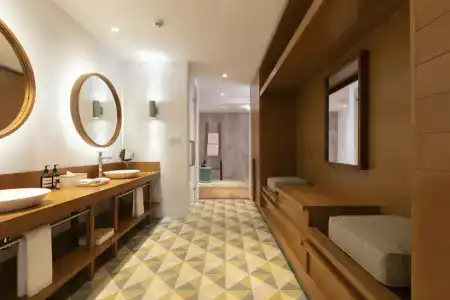 Amilla Maldives Resort & Residences - 2