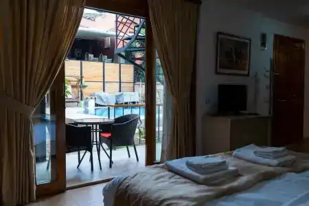 Kaleici Aparts Antalya - 5