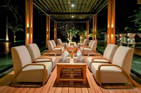 V Villas Hua Hin, MGallery Collection - 38