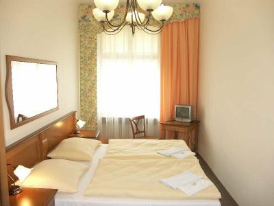 Brezina Pension - 34