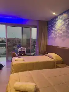 Tasia Maris Beach and Spa - Adults Only - 16