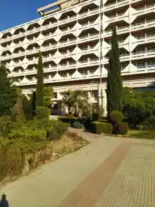 Planeta Sanatorium - 24