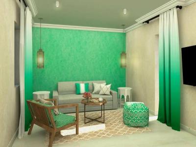 Sol Oasis Marrakech - 66