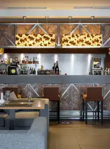 MERCURE Роза Хутор - 9