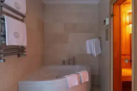 President Minsk - 85