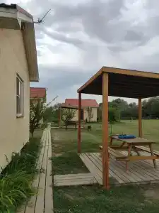 Baza Otdyha Nasha Fazienda - 100