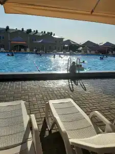 Kazaki Tourist base - 29