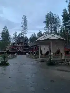 Lesnaya skazka - 76