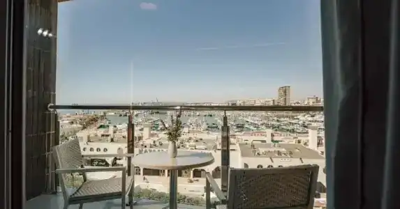 Innside Porta Maris - 47