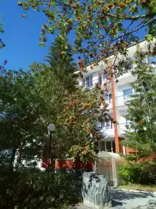 Sanatoriy-profilaktoriy Koshkul - 70