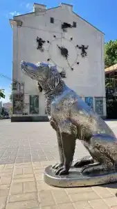 Petrovskij Passazh - 41