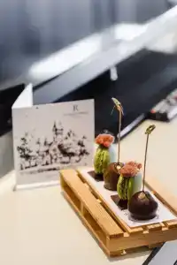 Renaissance Minsk - 31