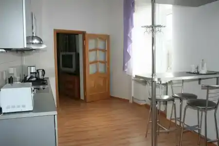 Gostinitsa Rossiya - 41