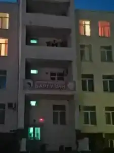 Barguzin - 26