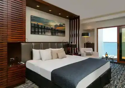 Carlton Tel Aviv – Luxury on the Beach - 25