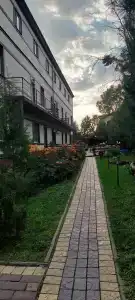 Volkoff-Sky Resort - 98