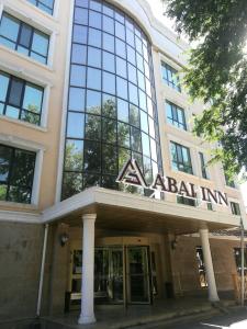 ABAI INN - 8