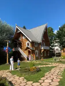 Снегурочка - 91