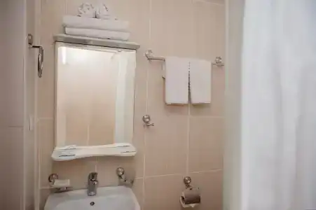 Ambra Resort All inclusive - 32