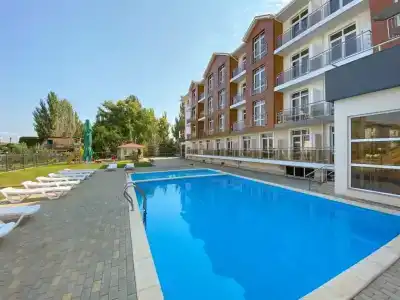 Ambra Resort All inclusive - 41