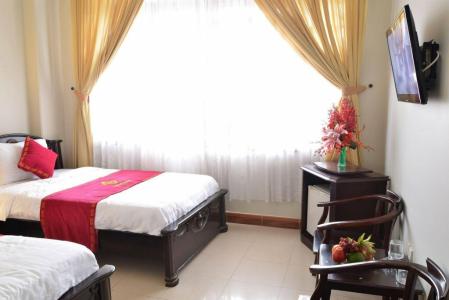 Thuy Duong Boutique Hue - 16