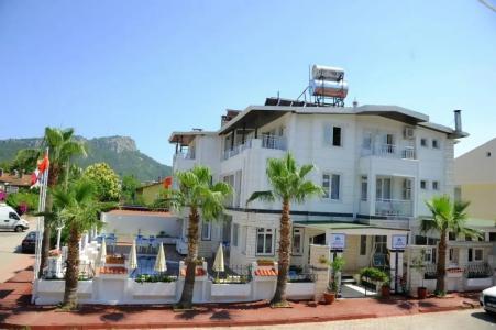 Amsterdam Boutique & Suite - 40